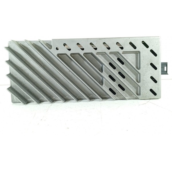 Modulo Conforto Som Bmw X3 X4 2015/2018 9366164