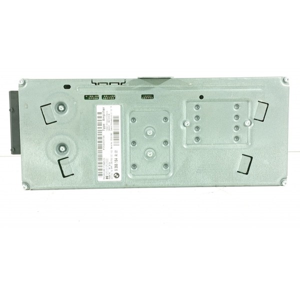 Modulo Conforto Som Bmw X3 X4 2015/2018 9366164