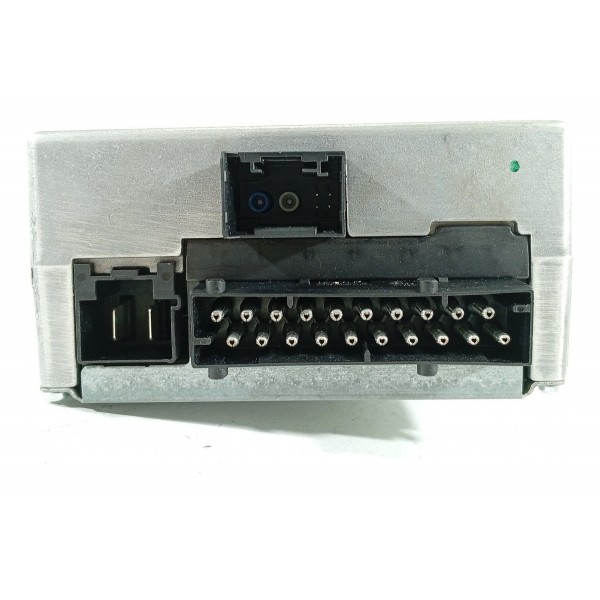 Modulo Conforto Som Bmw X3 X4 2015/2018 9366164