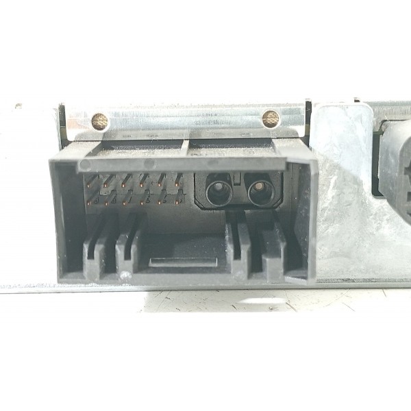 Modulo Tv Bmw X3 X4 2015/2018 9366603