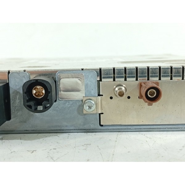 Modulo Tv Bmw X3 X4 2015/2018 9366603