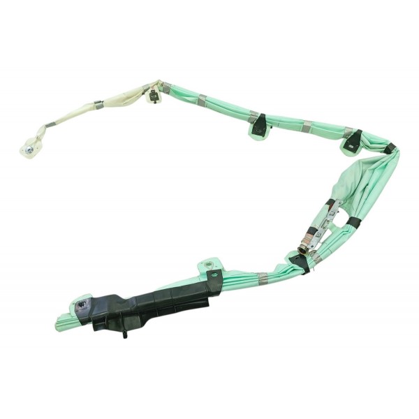 Cortina Airbag Bmw X3 X4 Direita 2015/2018 85733907406