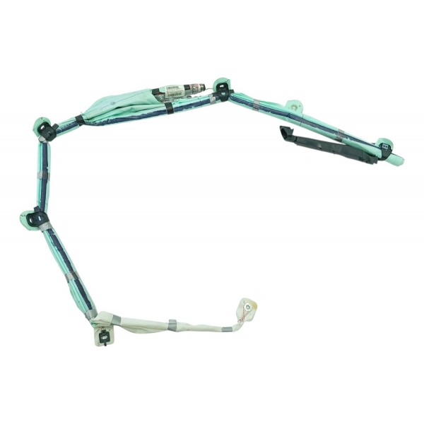 Cortina Airbag Bmw X3 X4 Direita 2015/2018 85733907406