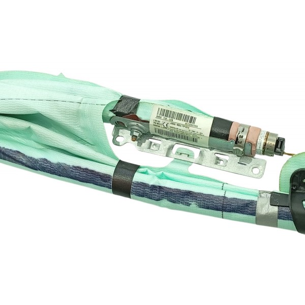 Cortina Airbag Bmw X3 X4 Direita 2015/2018 85733907406