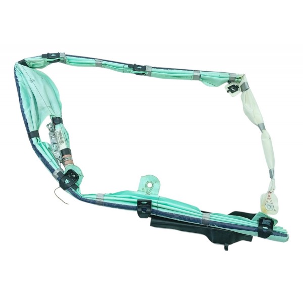 Cortina Airbag Bmw X3 X4 Direita 2015/2018 85733907406