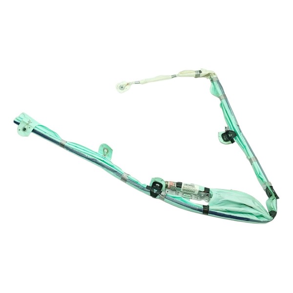 Cortina Airbag Bmw X4 X3 Esquerda 2015/2018 84733907306