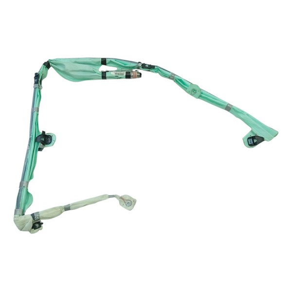 Cortina Airbag Bmw X4 X3 Esquerda 2015/2018 84733907306