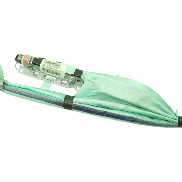 Cortina Airbag Bmw X4 X3 Esquerda 2015/2018 84733907306