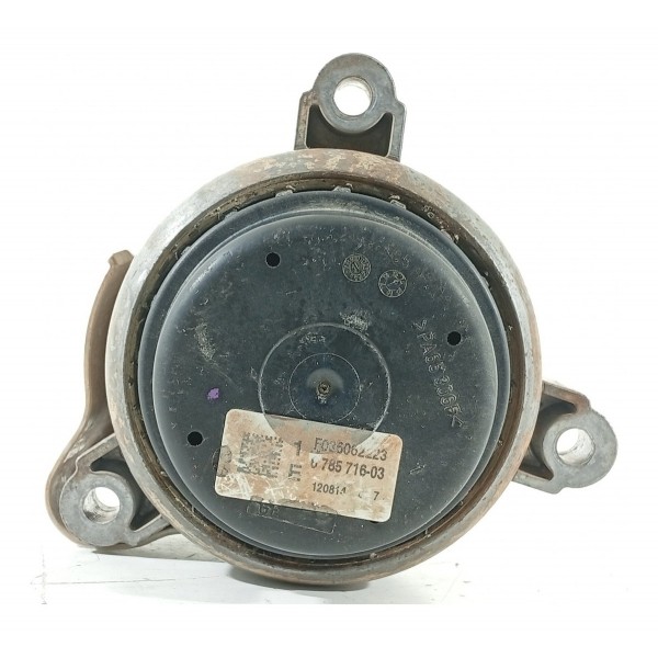 Coxim Suporte Motor Bmw X3 X4 3.0 Dir 2012/2018 678571603