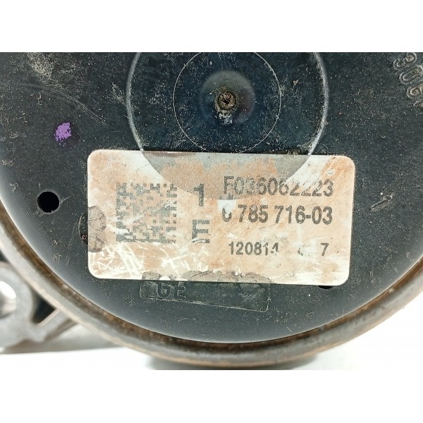 Coxim Suporte Motor Bmw X3 X4 3.0 Dir 2012/2018 678571603