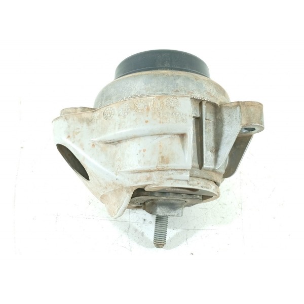 Coxim Suporte Motor Bmw X3 X4 3.0 Dir 2012/2018 678571603