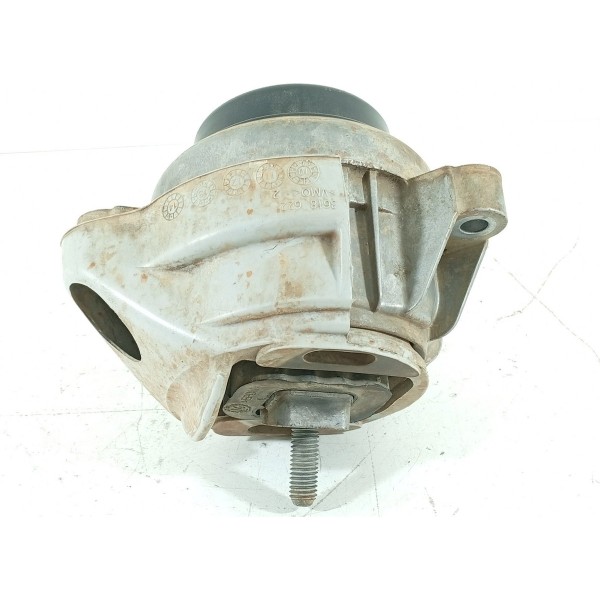 Coxim Suporte Motor Bmw X3 X4 3.0 Dir 2012/2018 678571603