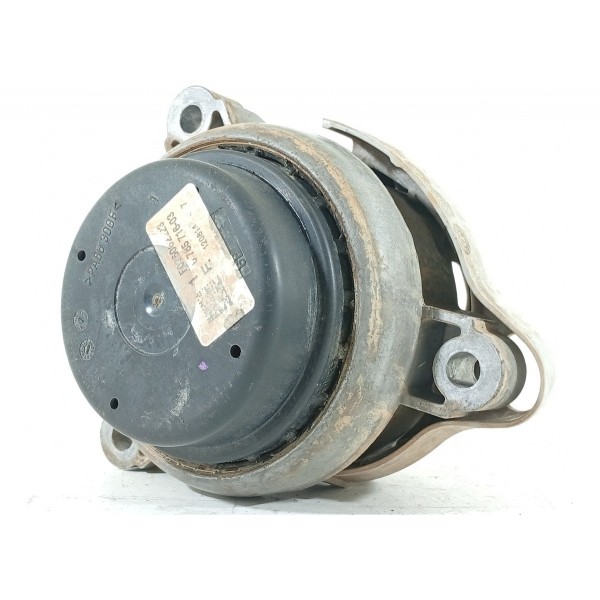 Coxim Suporte Motor Bmw X3 X4 3.0 Dir 2012/2018 678571603
