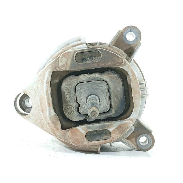 Coxim Suporte Motor Bmw X3 X4 3.0 Dir 2012/2018 678571603