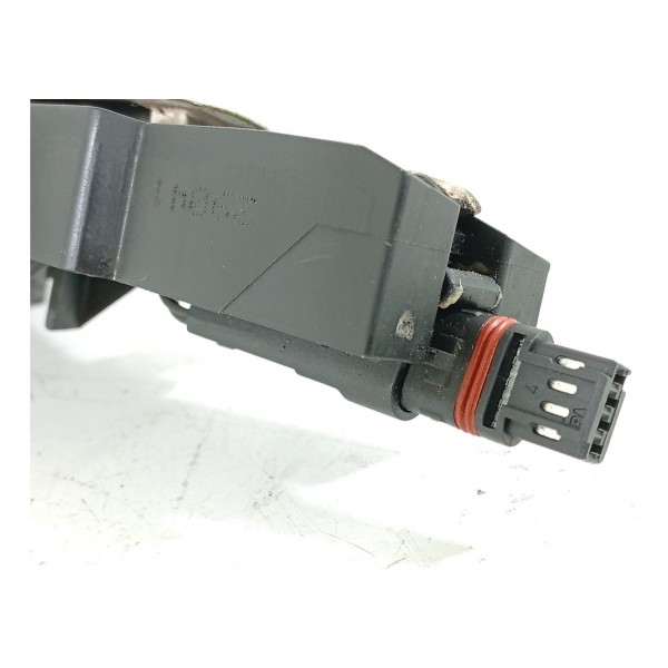 Macaneta Externa Bmw X4 Dianteira Esquerda 2015/2018 Dianteira