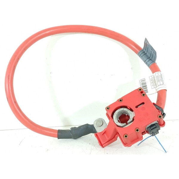 Cabo Bateria Bmw X3 X4 X5 Positivo 2012/2018 10304410