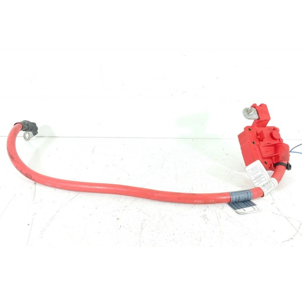 Cabo Bateria Bmw X3 X4 X5 Positivo 2012/2018 10304410