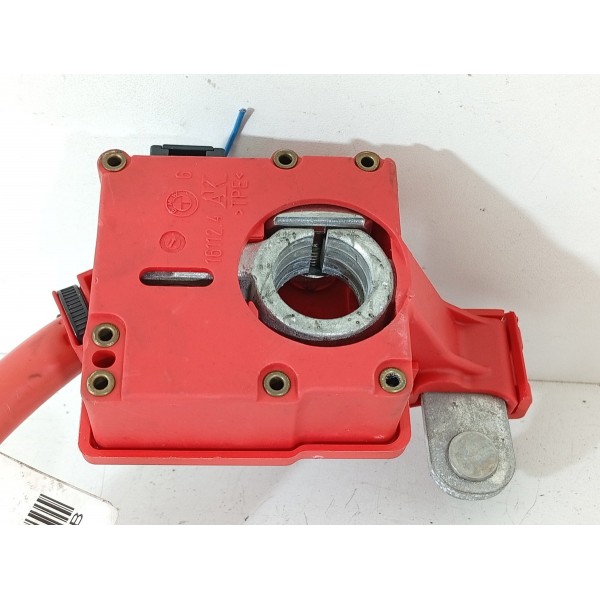 Cabo Bateria Bmw X3 X4 X5 Positivo 2012/2018 10304410