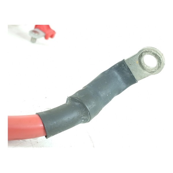 Cabo Bateria Bmw X3 X4 X5 Positivo 2012/2018 10304410