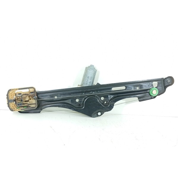 Maquina Vidro Bmw X4 Traseira Direita 2015/2018 7335600