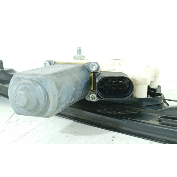 Maquina Vidro Bmw X4 Traseira Direita 2015/2018 7335600