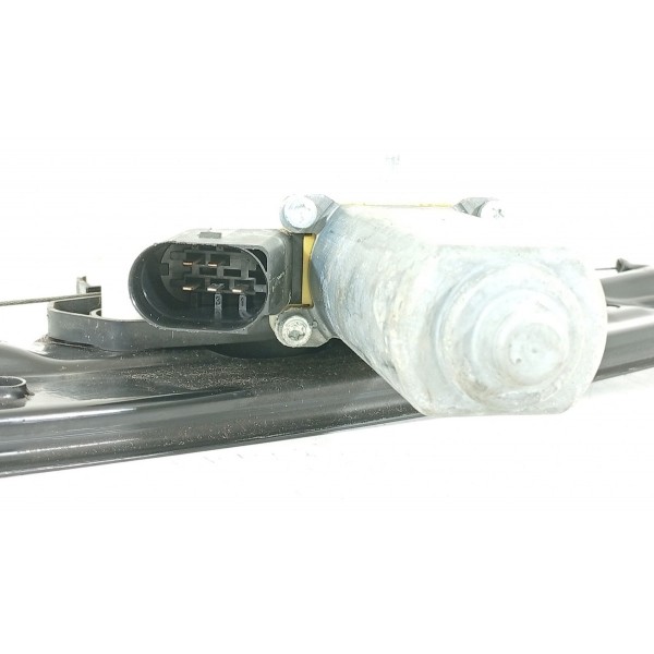 Maquina Vidro Bmw X4 Traseira Esquerda 2015/2018 7335601