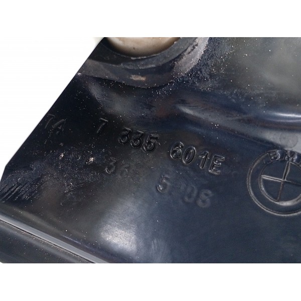 Maquina Vidro Bmw X4 Traseira Esquerda 2015/2018 7335601