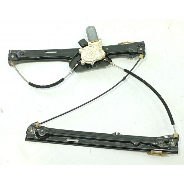 Maquina Vidro Bmw X4 Dianteira Direita 2015/2018 7344670