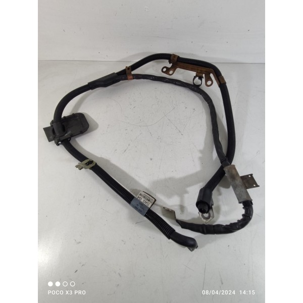 Chicote Alternado Arranque Merced C180 200 08/14 A2075400010