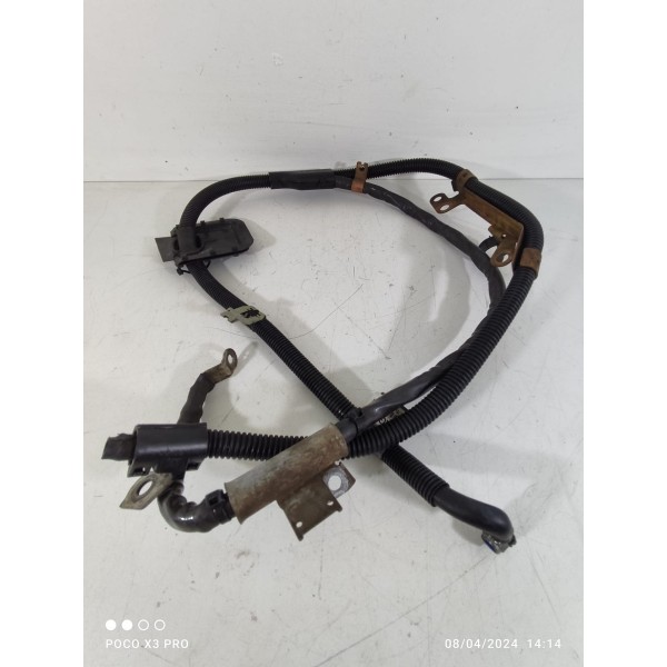 Chicote Alternado Arranque Merced C180 200 08/14 A2075400010