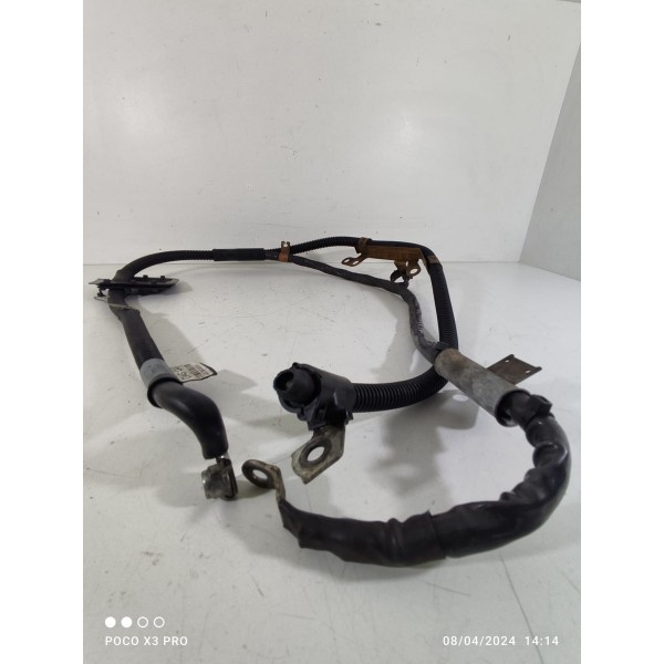 Chicote Alternado Arranque Merced C180 200 08/14 A2075400010