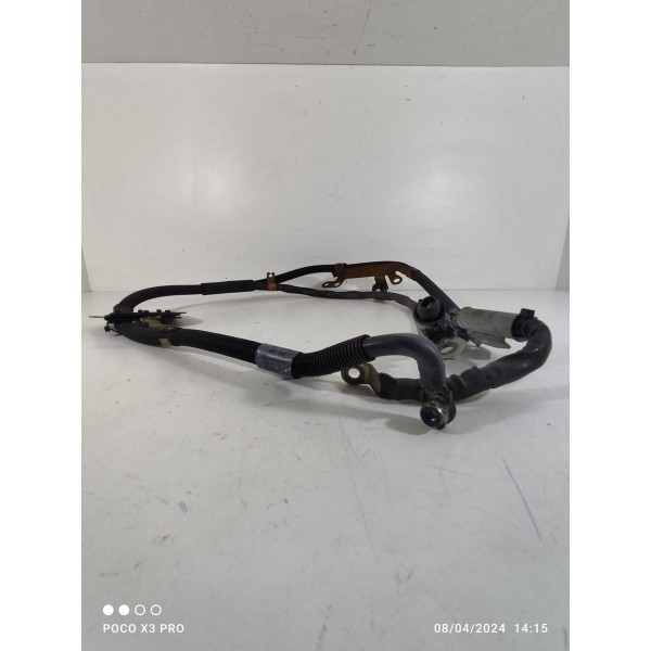 Chicote Alternado Arranque Merced C180 200 08/14 A2075400010