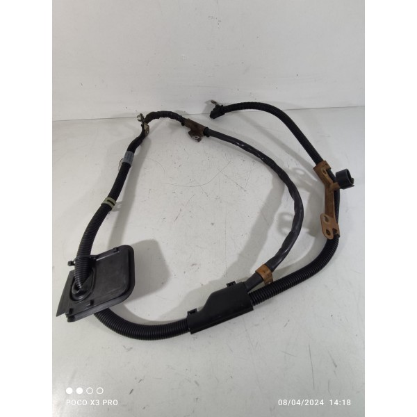 Chicote Alternado Arranque Merced C180 200 08/14 A2075400010