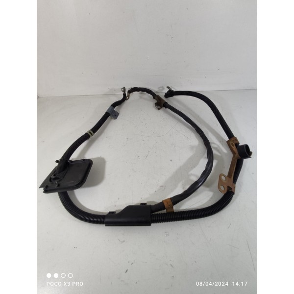 Chicote Alternado Arranque Merced C180 200 08/14 A2075400010