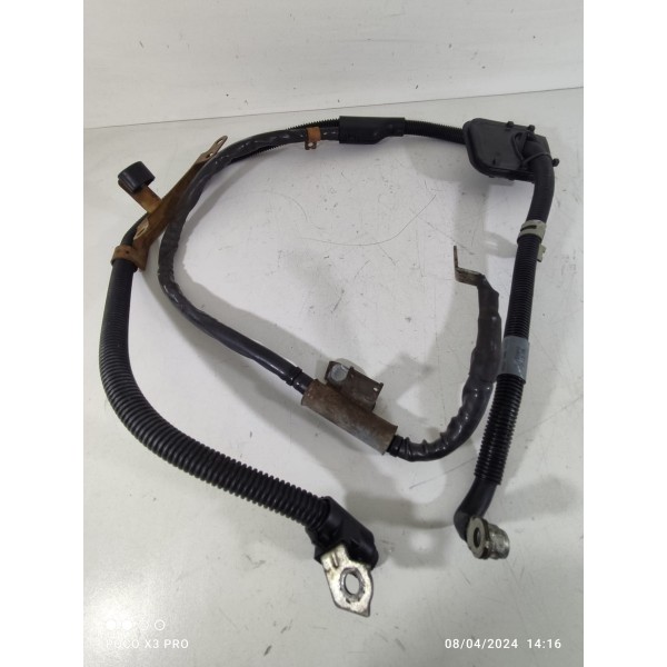 Chicote Alternado Arranque Merced C180 200 08/14 A2075400010