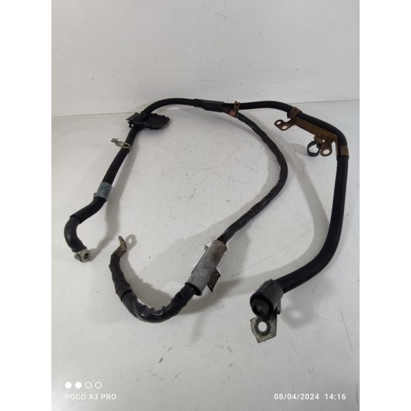 Chicote Alternado Arranque Merced C180 200 08/14 A2075400010