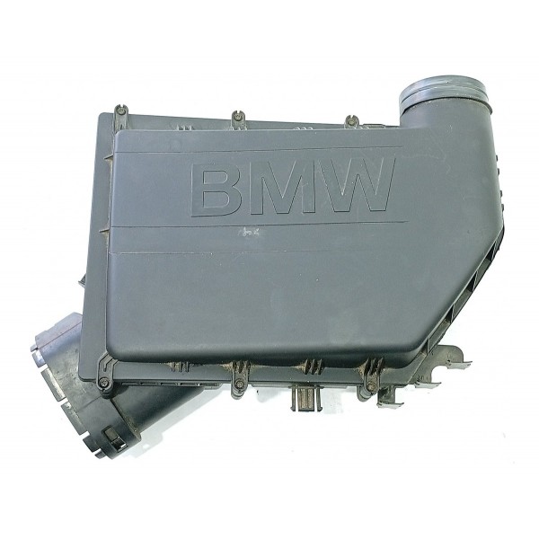 Caixa Filtro Ar Bmw X3 X4 2012/2018 7583725