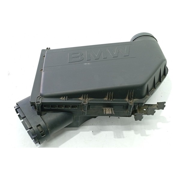 Caixa Filtro Ar Bmw X3 X4 2012/2018 7583725