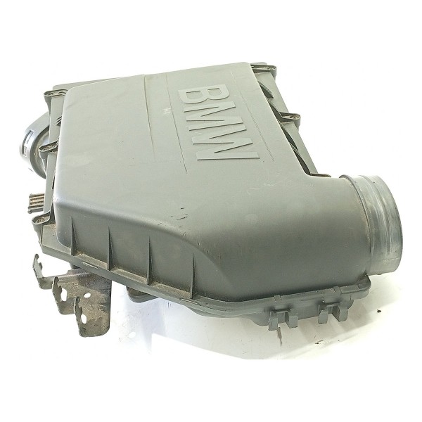 Caixa Filtro Ar Bmw X3 X4 2012/2018 7583725