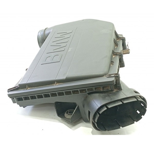 Caixa Filtro Ar Bmw X3 X4 2012/2018 7583725