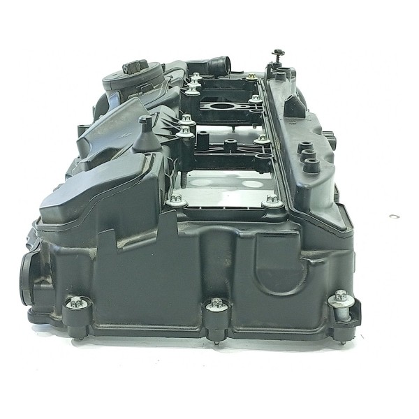 Tampa Válvula Bmw N55 Serie 1 2 3 4 5 6  X3 X4 X5 X6 7570292 Preto