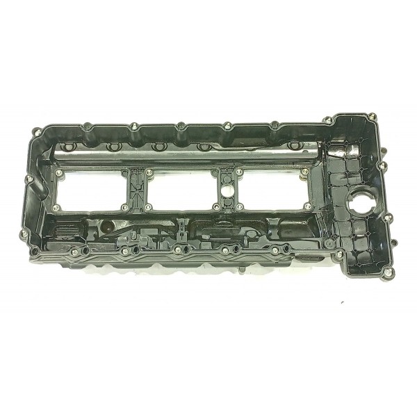 Tampa Válvula Bmw N55 Serie 1 2 3 4 5 6  X3 X4 X5 X6 7570292 Preto