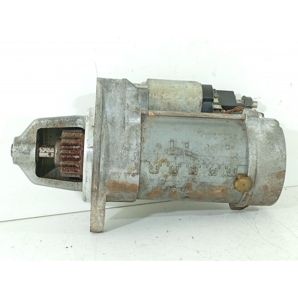 Motor Arranque Partida Bmw X3 X4 3.0 N55 2015/2018 7631558