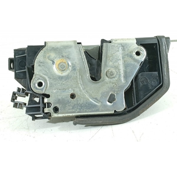 Fechadura Bmw X3 X4 Dianteira Direita 2012/2018 7318424