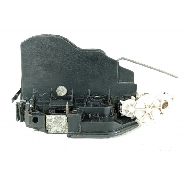 Fechadura Porta Bmw X3 X4 Dianteira Esq 2012/2018 7318411