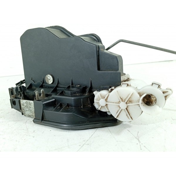 Fechadura Porta Bmw X3 X4 Dianteira Esq 2012/2018 7318411