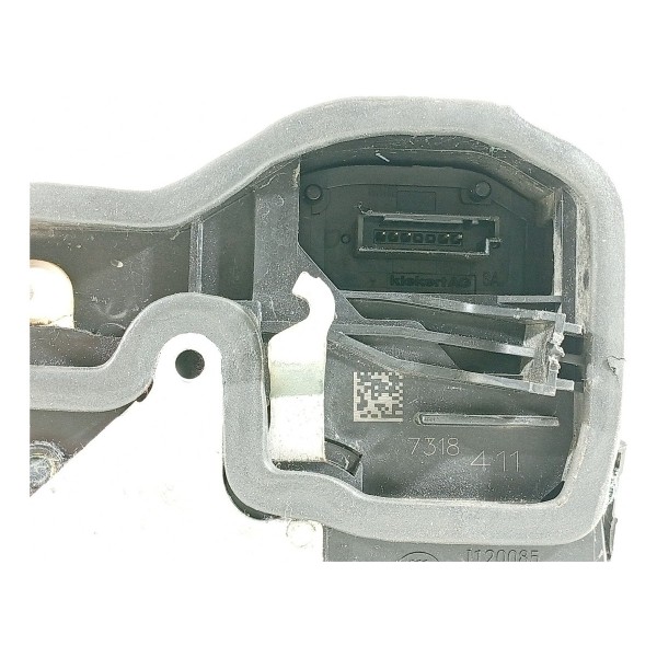 Fechadura Porta Bmw X3 X4 Dianteira Esq 2012/2018 7318411
