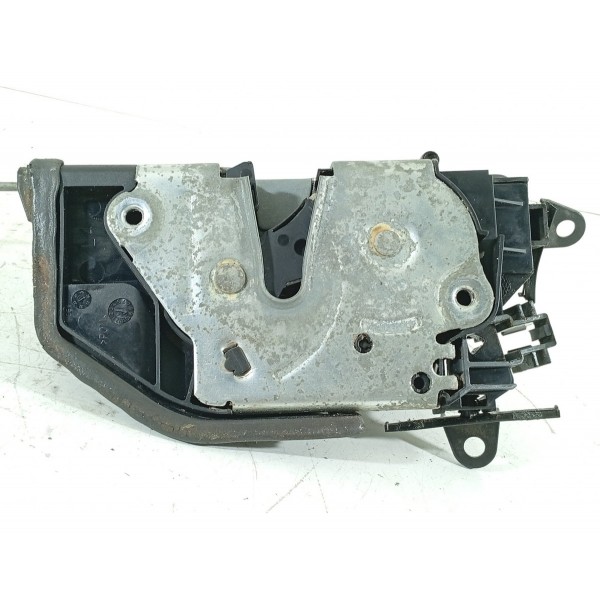 Fechadura Porta Bmw X4 Traseira Esquerda 2015/2018 7318417