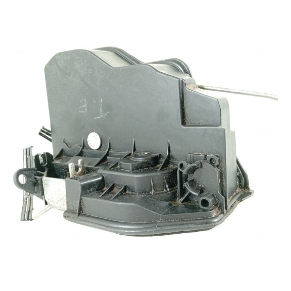 Fechadura Porta Bmw X4 Traseira Esquerda 2015/2018 7318417