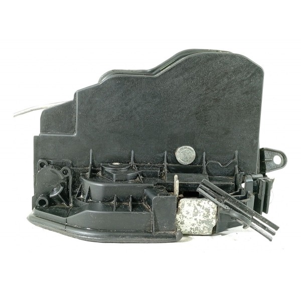 Fechadura Porta Bmw X4 Traseira Direita 2015/2018 7318418